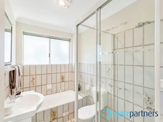 Fifth view of Homely apartment listing, 11/7-9 Robertson Street, Parramatta NSW 2150