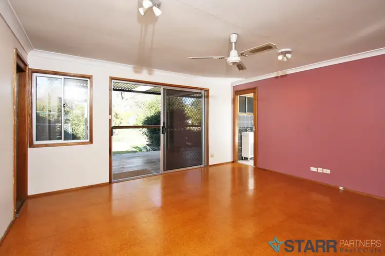 Third view of Homely house listing, 22 Cooper Street, Penrith NSW 2750