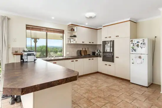 Fifth view of Homely house listing, 926 Spa Water Road, Iredale QLD 4344