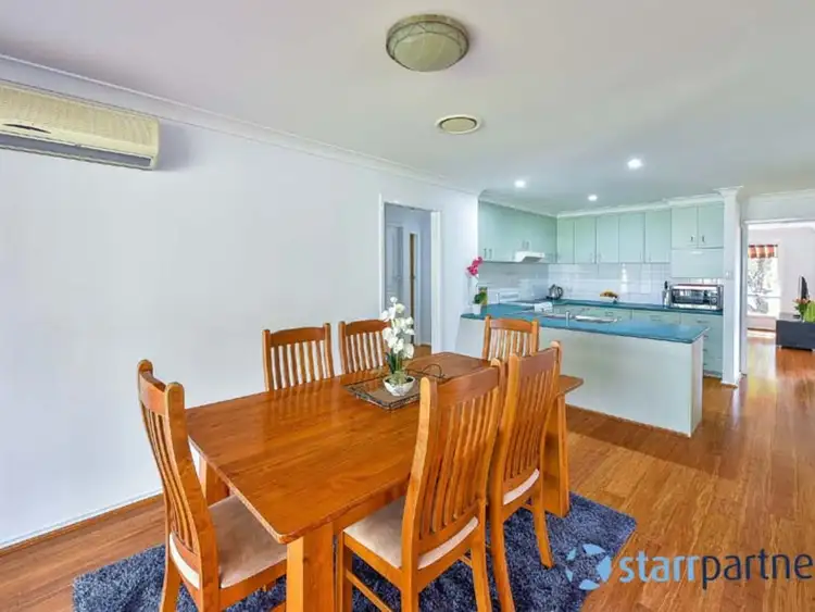 Sixth view of Homely house listing, 23 Merino Drive, Elderslie NSW 2570