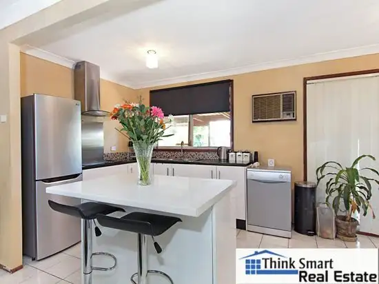 Fourth view of Homely house listing, 4 Drury Place, Hebersham NSW 2770