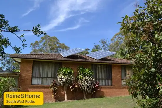 Third view of Homely house listing, 4 Rocks View Crescent, Arakoon NSW 2431