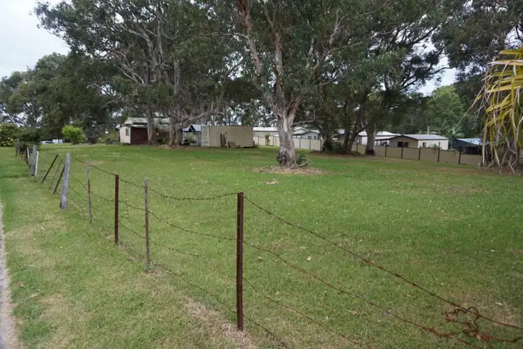 Lot 2 / 9 Sawtell Road, Toormina NSW 2452