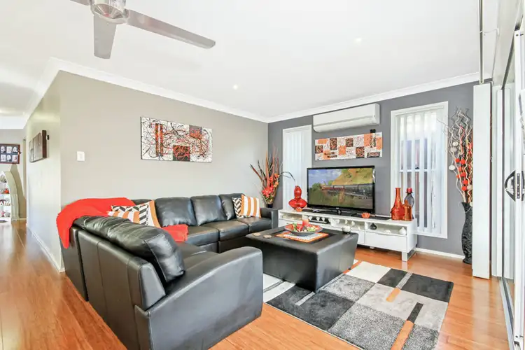 16 Capital Street, North Lakes QLD 4509