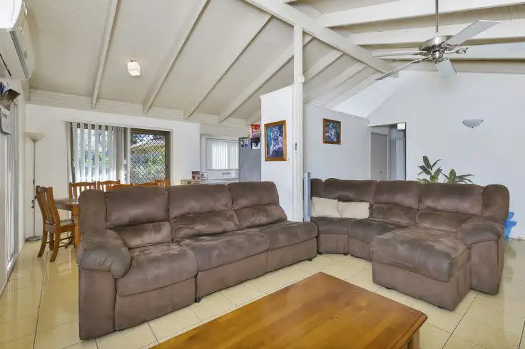 Second view of Homely house listing, 7 TAMATEA DRIVE, Bellbird Park QLD 4300