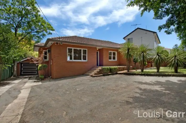 Main view of Homely house listing, 488 Pennant Hills Road, West Pennant Hills NSW 2125