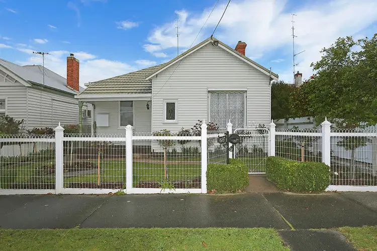 Second view of Homely house listing, 50 Pollack Street, Colac VIC 3250