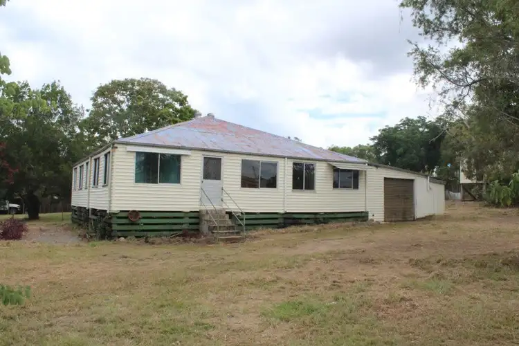59 Mayne Street, Tiaro QLD 4650