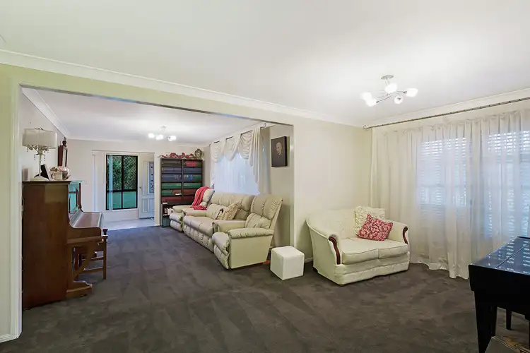 Fourth view of Homely house listing, 1 Schmidt Court, Top Camp QLD 4350