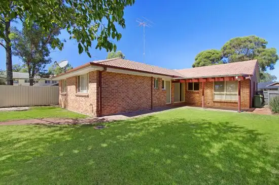 Third view of Homely house listing, 17 Conlan Street, Bligh Park NSW 2756