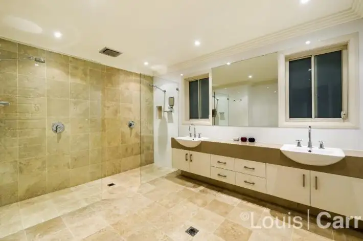 Fifth view of Homely house listing, 23 Tamborine Drive, Beaumont Hills NSW 2155