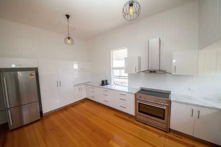 Fourth view of Homely house listing, 44 John Street, Maryborough QLD 4650