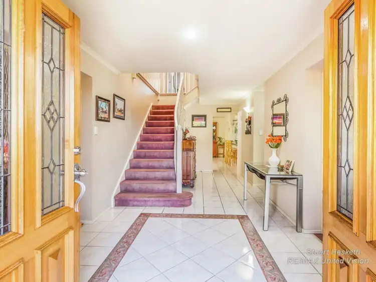 Second view of Homely house listing, 75 Golden Oak Crescent, Carindale QLD 4152