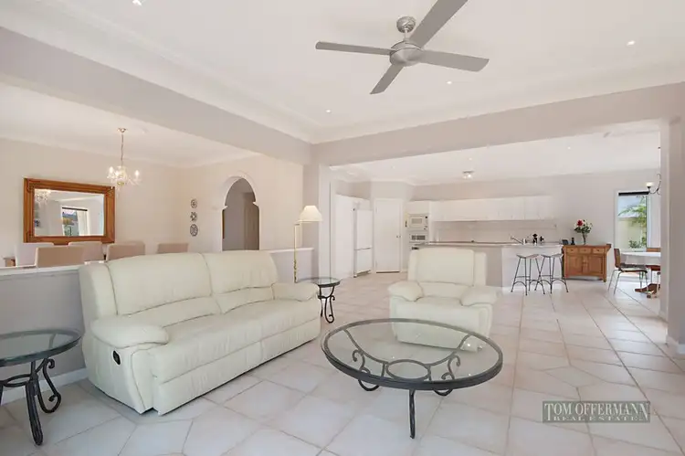 Fourth view of Homely house listing, 16 Shipyard Circuit, Noosa Waters QLD 4566