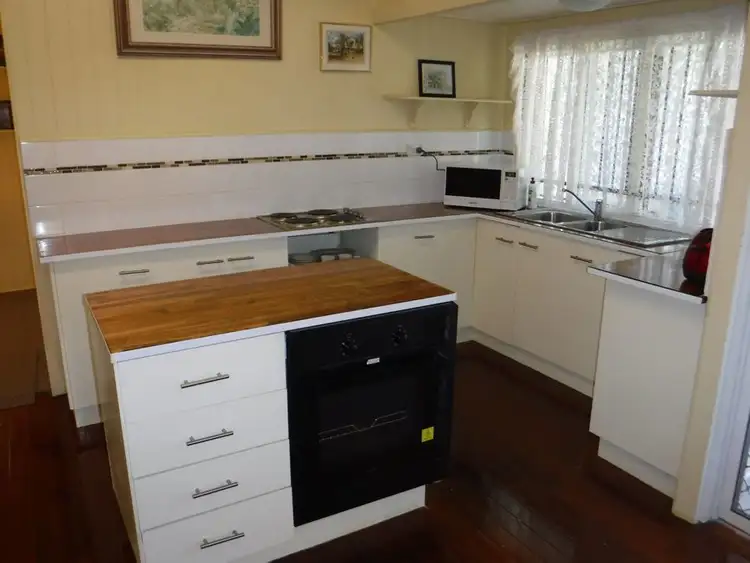 Second view of Homely house listing, 148 Queen Street, Maryborough QLD 4650