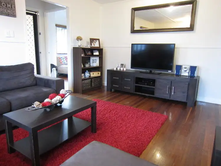 Sixth view of Homely house listing, 8 Ivor Street, Leichhardt QLD 4305