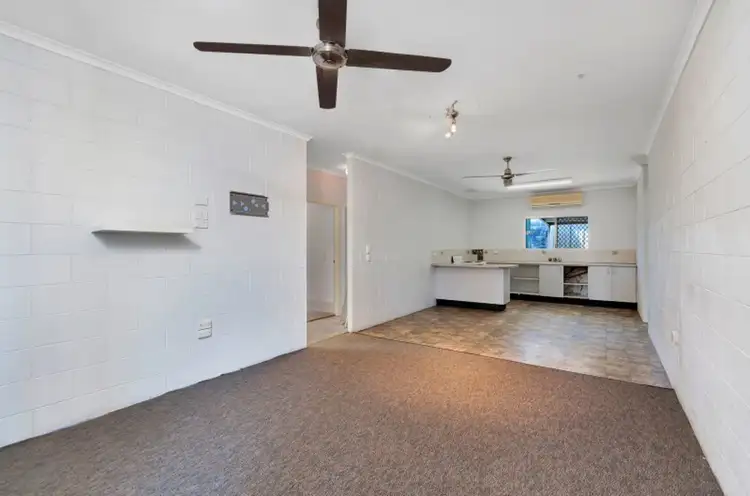 Second view of Homely semi-detached listing, 2/30 Kowinka Street, White Rock QLD 4868