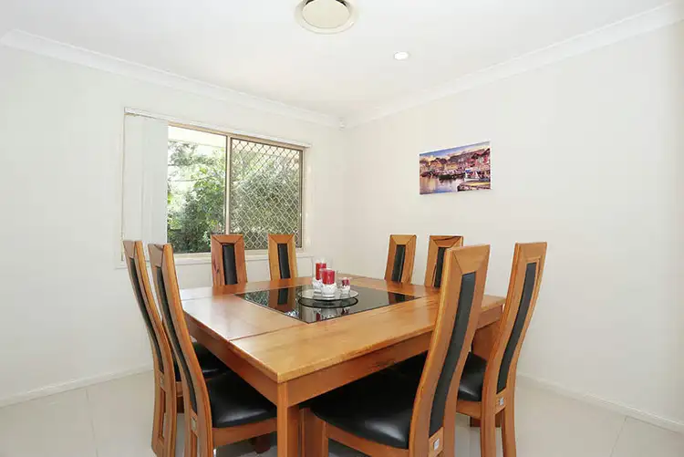 Third view of Homely house listing, 17 Poinciana Place, Eight Mile Plains QLD 4113