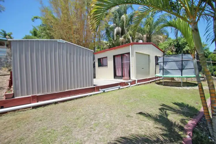 Third view of Homely house listing, 14 Tyson Crescent, Tannum Sands QLD 4680