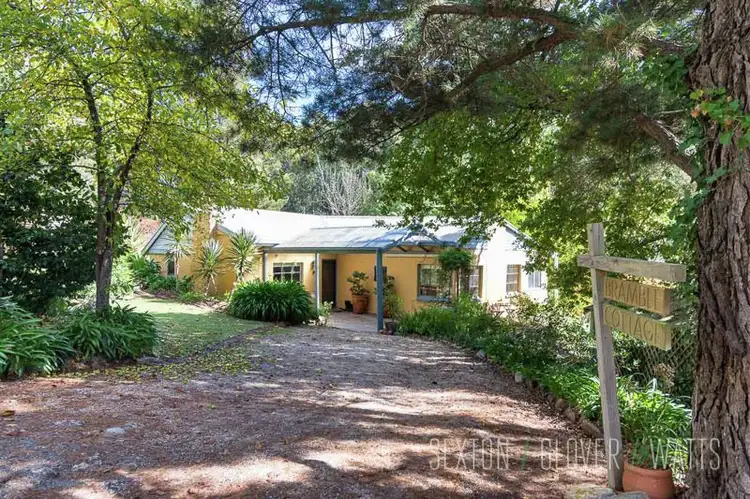 Third view of Homely house listing, 184 Gum Flat Road, Carey Gully SA 5144