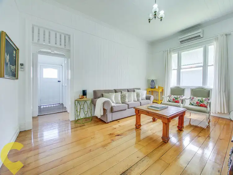 Fifth view of Homely house listing, 56 Wellington Street, Virginia QLD 4014