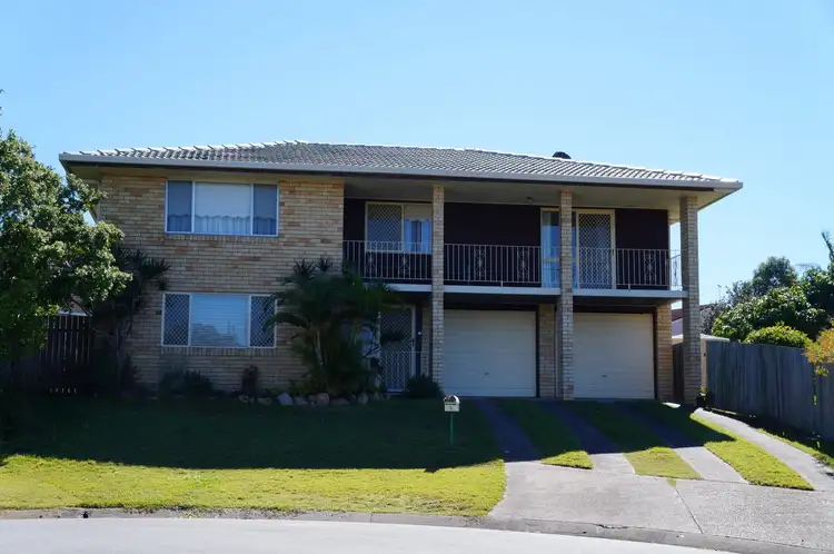 3 Java Cl, Jamboree Heights QLD 4074