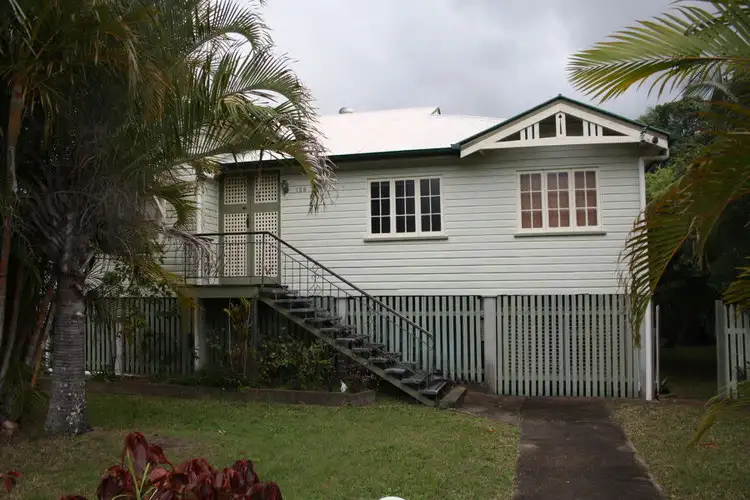 158 Tooley Street, Maryborough QLD 4650