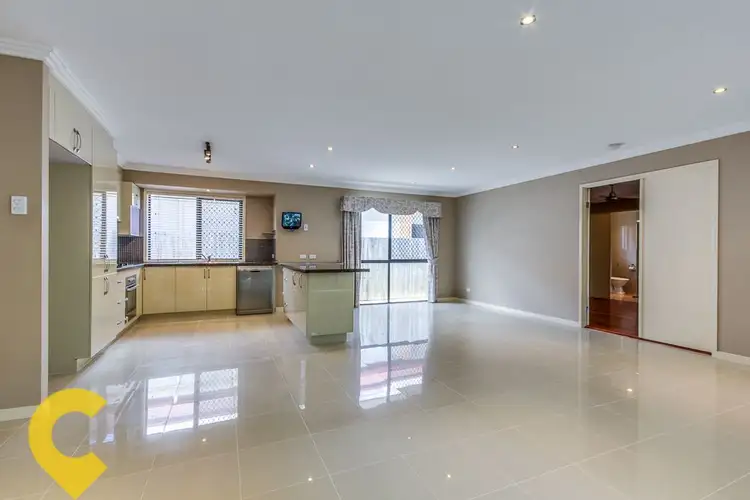 Second view of Homely house listing, 51 Laurieston Steet, Sunnybank Hills QLD 4109