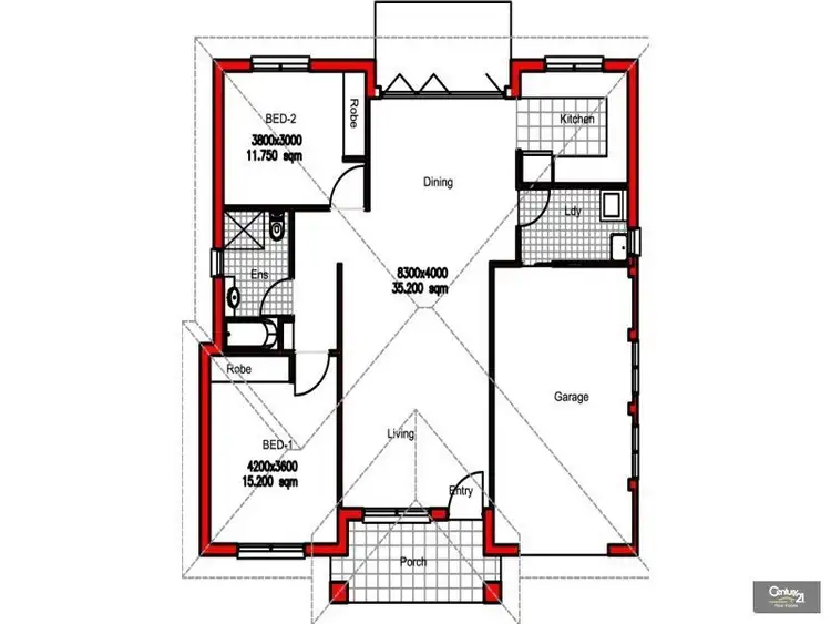 Third view of Homely villa listing, Address available on request