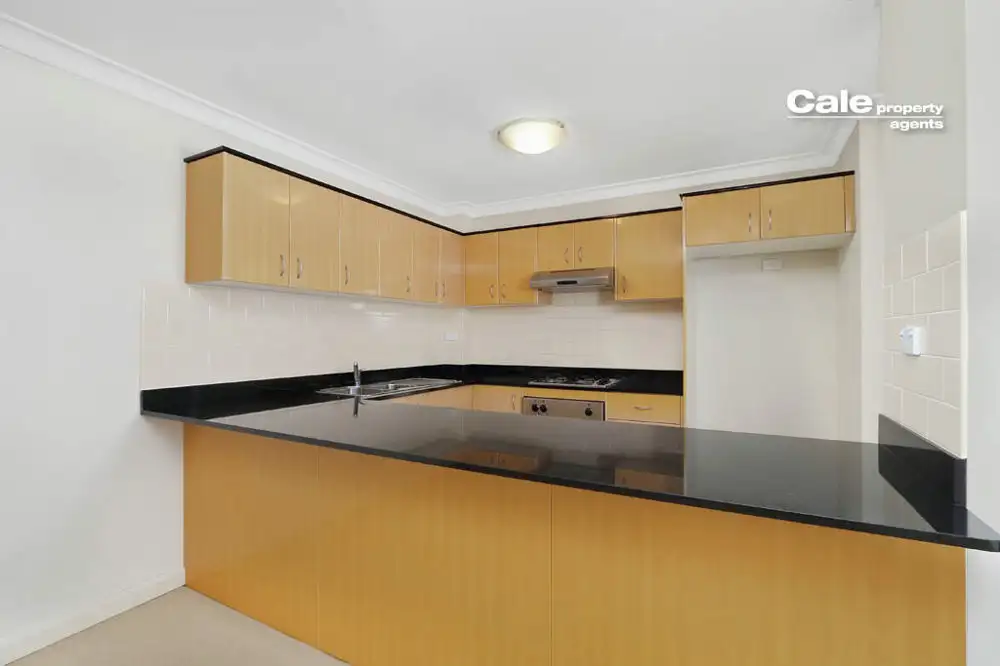 Main view of Homely apartment listing, 19/9 Kilbenny Street, Kellyville Ridge NSW 2155