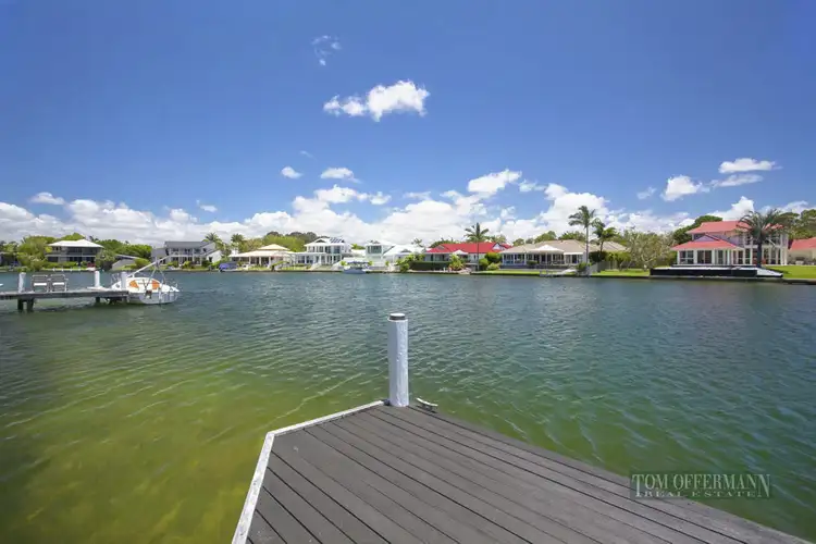 Fourth view of Homely house listing, 20 Seamount Quay, Noosa Waters QLD 4566