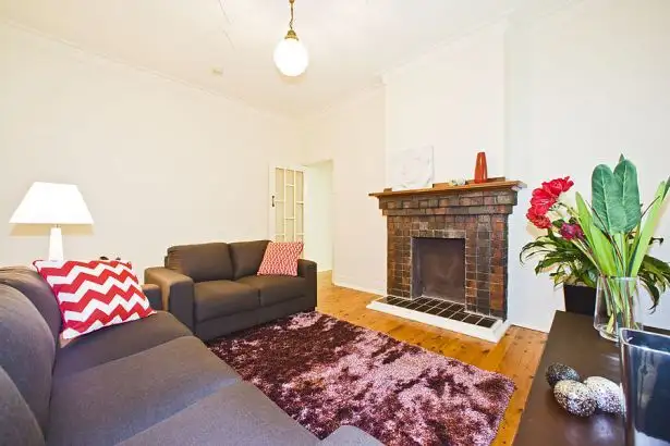 Second view of Homely townhouse listing, 1/79 Tooke Street - OLD, Cooks Hill NSW 2300