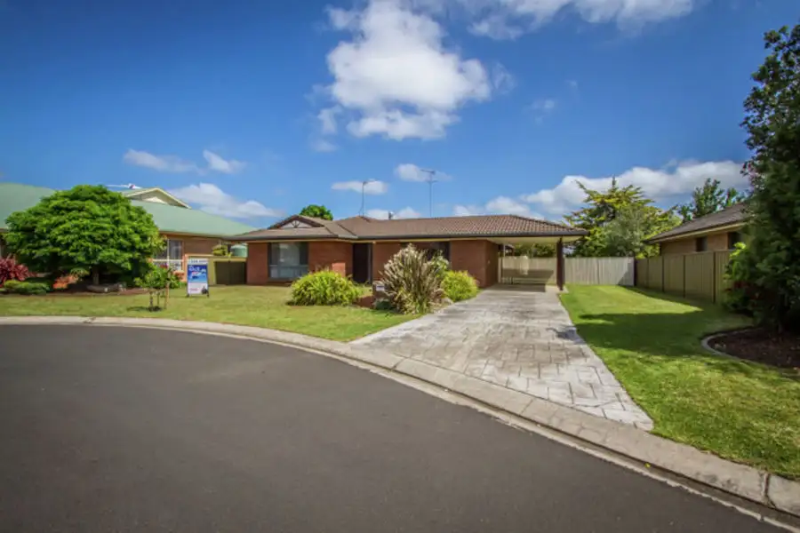 Main view of Homely house listing, 32 King Grove, Mount Gambier SA 5290