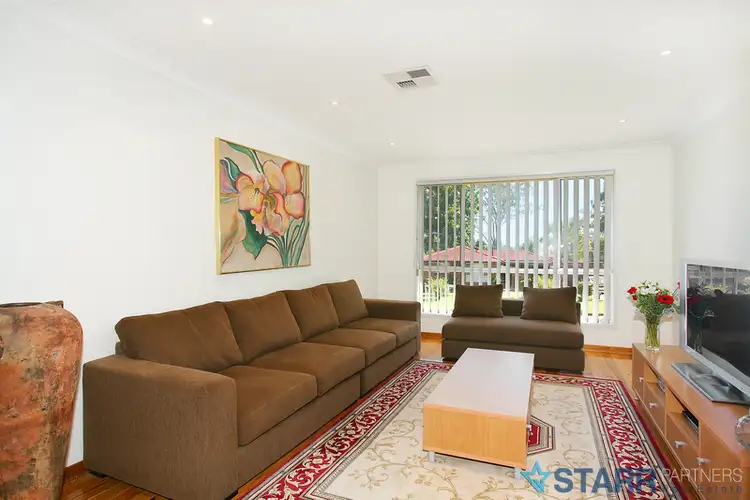 Fourth view of Homely house listing, 2 Phar Lap Place, St Clair NSW 2759