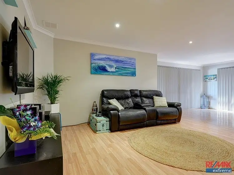 Seventh view of Homely house listing, 15 Salzburg Way, Wanneroo WA 6065