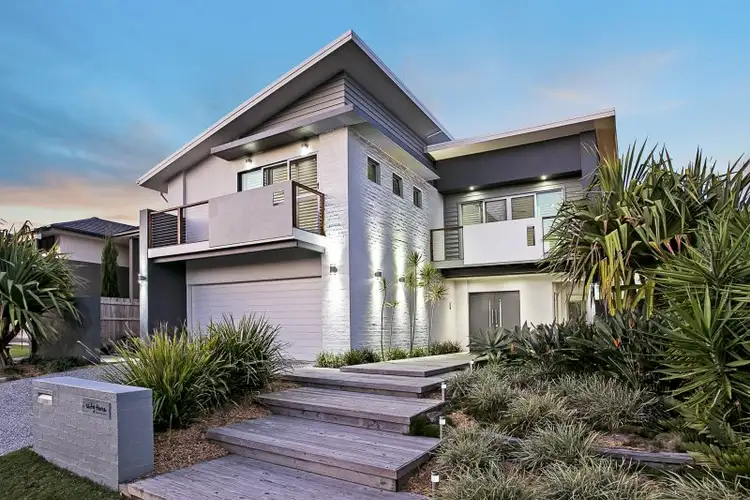 63 Sinnamon Road, Sinnamon Park QLD 4073