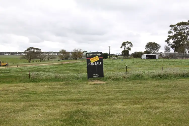 Second view of Homely rural property listing, Lots 1 & 2 112 Montgomery Street, Skipton VIC 3361