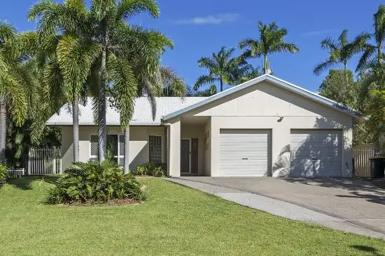 Fifth view of Homely house listing, 5 EXCELSA CT, Rosebery NT 832