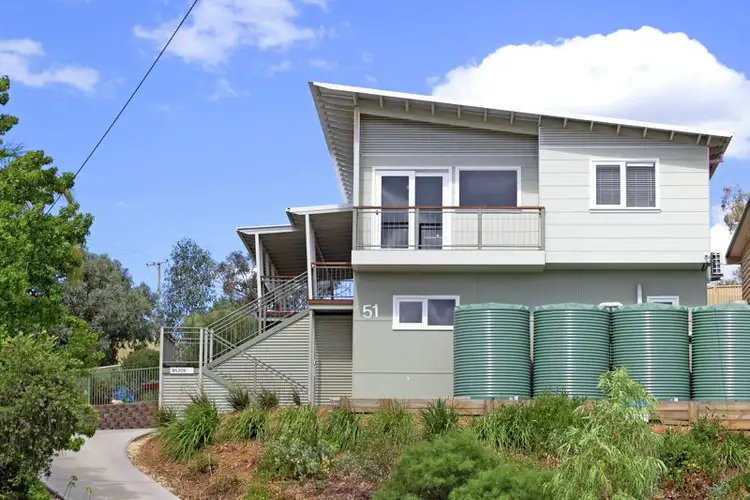 Second view of Homely house listing, 51 Yarmouth Parade, Tamworth NSW 2340