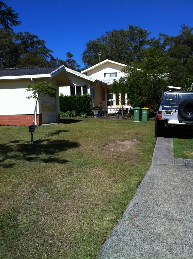 8 College Ave.,, Southport QLD 4215