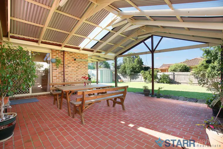 Third view of Homely house listing, 16 Sandpiper Terrace, Plumpton NSW 2761