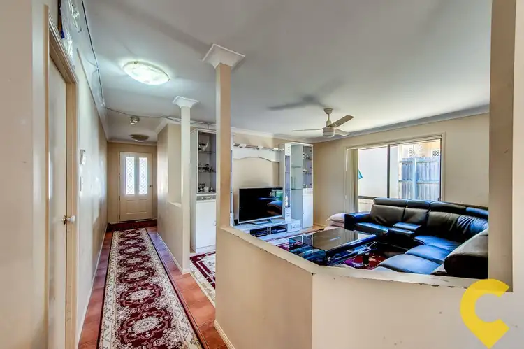 20 Moran Crescent, Forest Lake QLD 4078