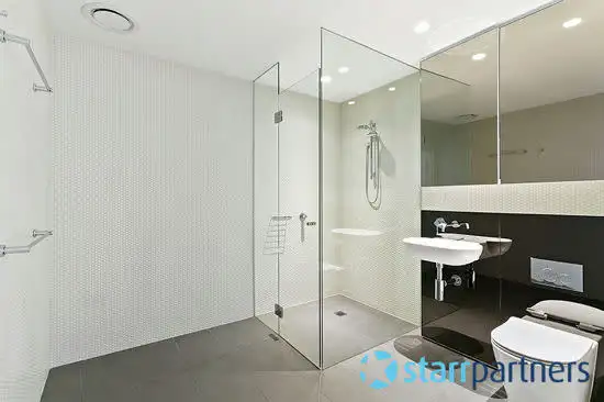 Third view of Homely apartment listing, 207B/3 Broughton Street, Parramatta NSW 2150