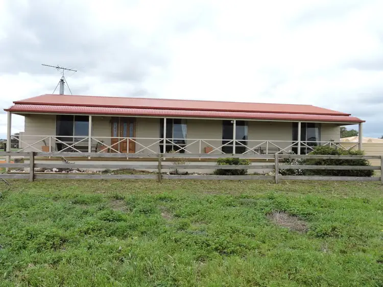 2305 Jervois, Jervois SA 5259