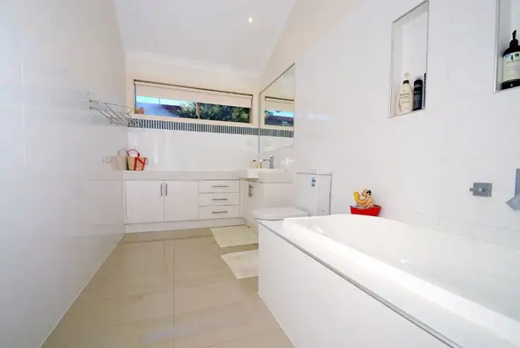 Sixth view of Homely unit listing, 4A Jordan Street, Clayton South VIC 3169