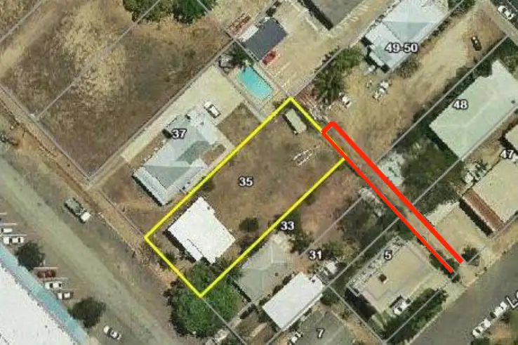 35 Mitchell Street, North Ward QLD 4810