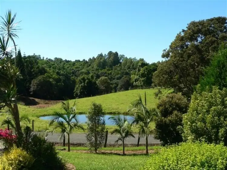 Second view of Homely house listing, 96 Obi Vale, Maleny QLD 4552