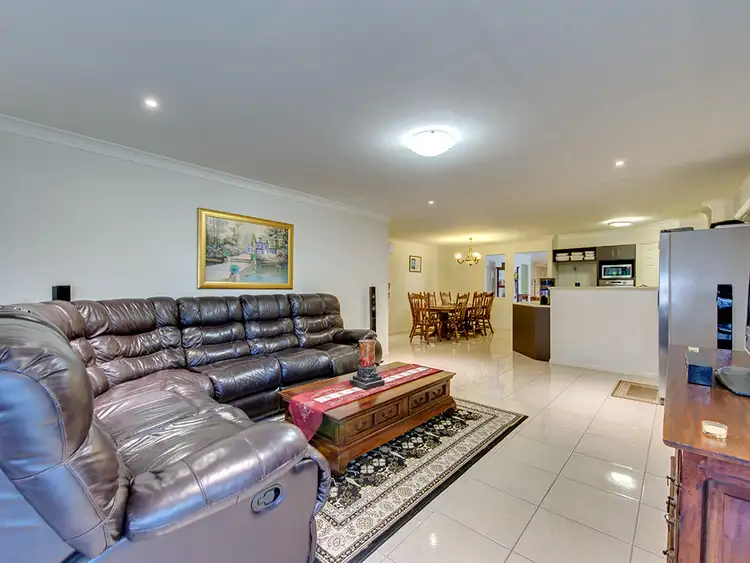 Fourth view of Homely house listing, 9 Eungella Tce, Forest Lake QLD 4078