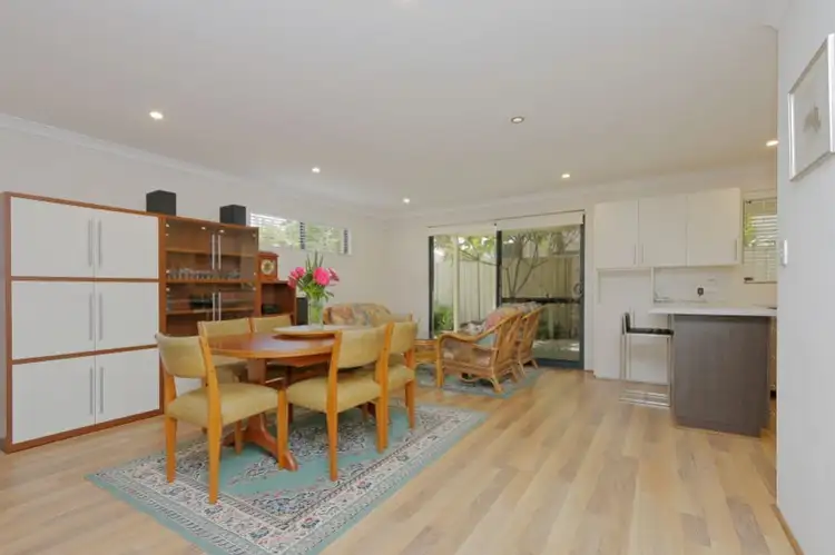 Fifth view of Homely house listing, 209B Huntriss, Doubleview WA 6018