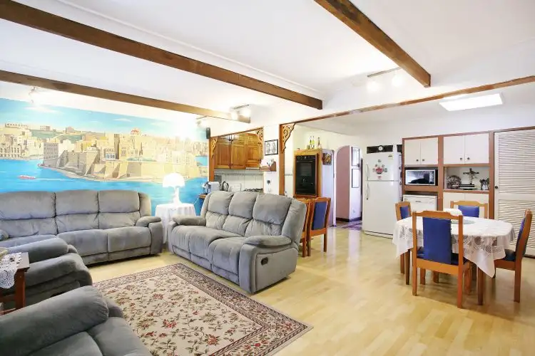 Third view of Homely house listing, 12 Starr Place, Blacktown NSW 2148
